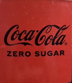 image of Coke O
