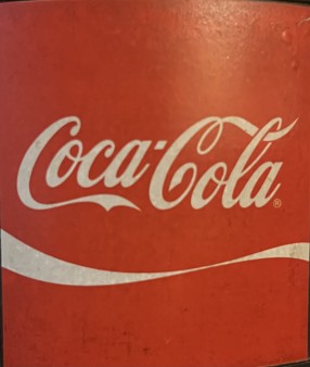 image of Coke