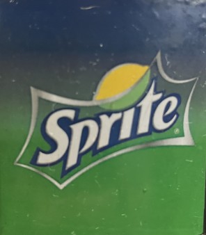 image of Sprite