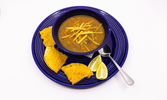 image of Green Chili Lamb Stew