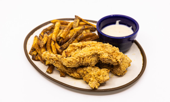 image of Kids- Chicken Tenders