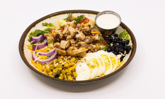 image of Chicken Salad