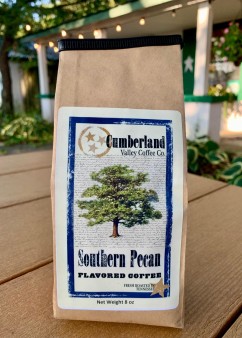 image of Southern Pecan Flavored Coffee
