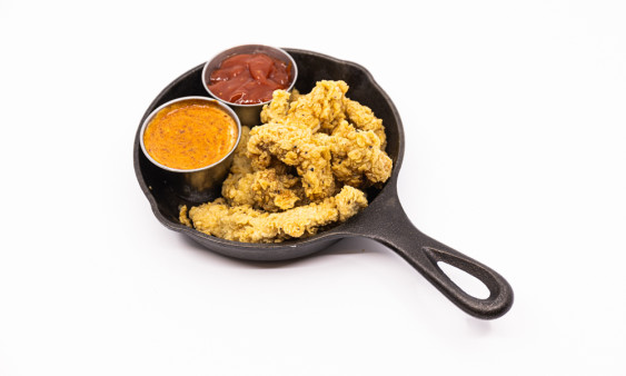 image of Calf Fries (12)