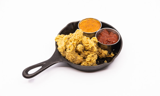 image of Calf Fries (6)