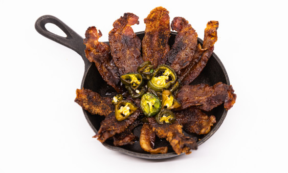 image of Candied Bacon