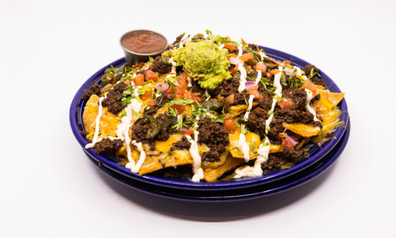 image of Nachos