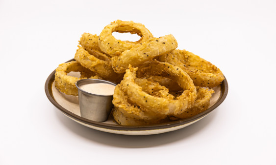 image of Onion Rings