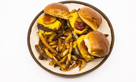 image of Sliders