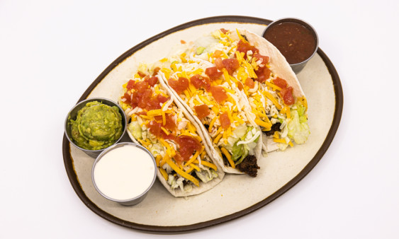 image of Beef Tacos (3)
