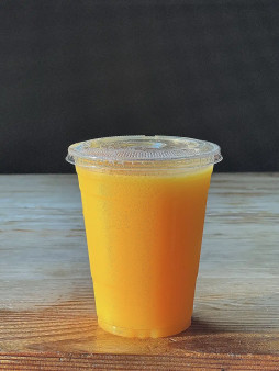 image of Orange Juice 16 oz
