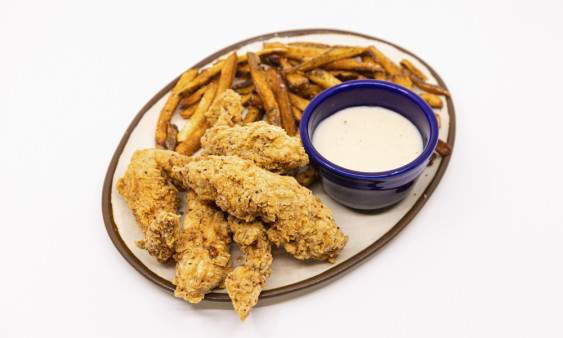 image of Chicken Tenders