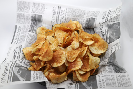 image of Chubb Chips