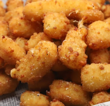 image of Cheese Curds