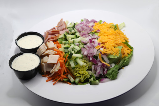 image of Chef Salad