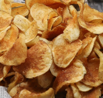 image of Side Chubb Chips