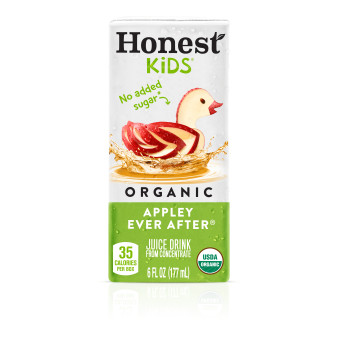 image of Apple Juice