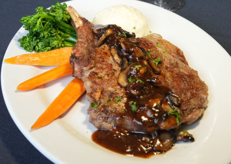 image of Certified Prime Angus Ribeye