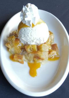 image of Chefs Bread Pudding