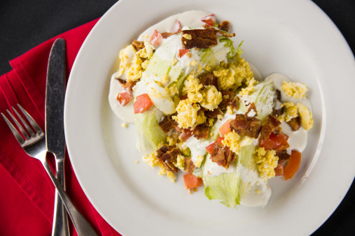 image of Wedge Salad