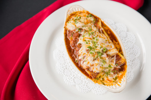 image of Lasagna