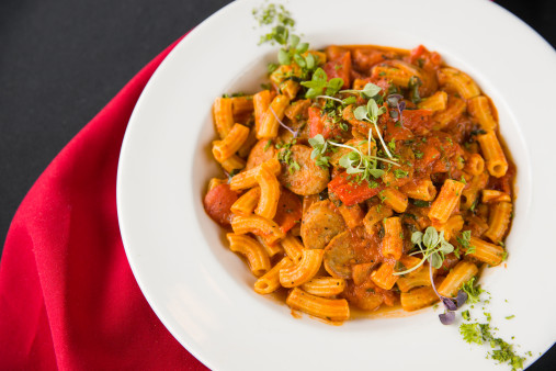 image of Sausage & Peppers