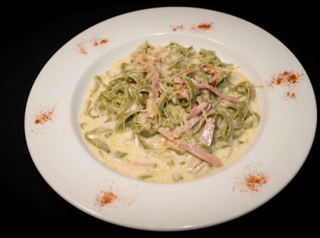 image of 4 Cheese Carbonara