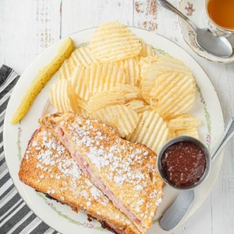 image of Monte Cristo Panini