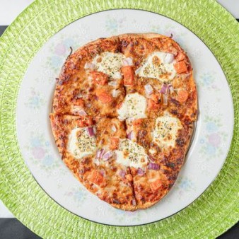 image of Margherita Pizza