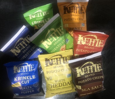 image of Potato Chips