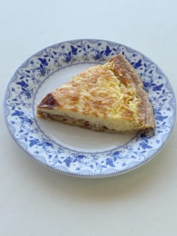 image of Quiche Lorraine