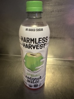 image of Coconut Water
