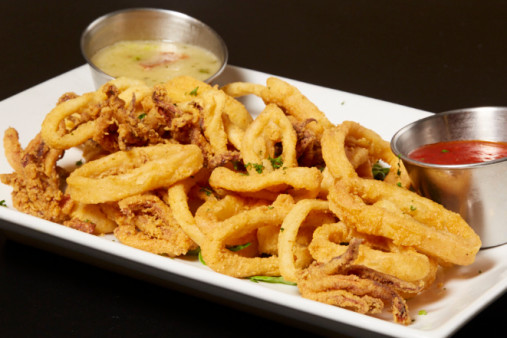 image of Fried Calamari
