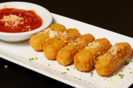 image of Mozzarella Sticks