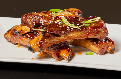 image of Sticky Ribs