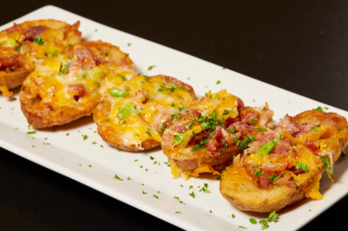 image of Potato Skins