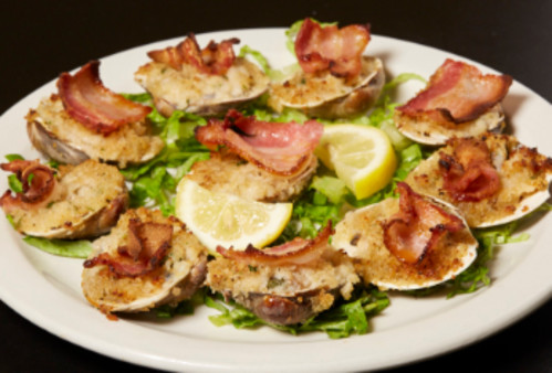 image of Casino Clams