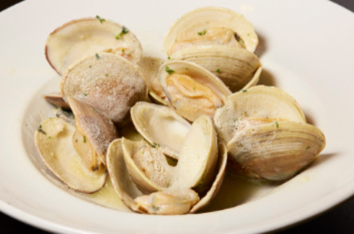 image of Raw Clams