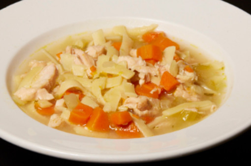 image of Chicken Noodle