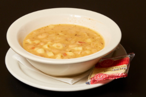 image of Pasta Fagioli