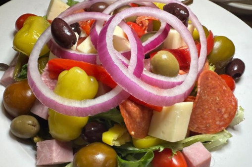 image of Antipasto Salad