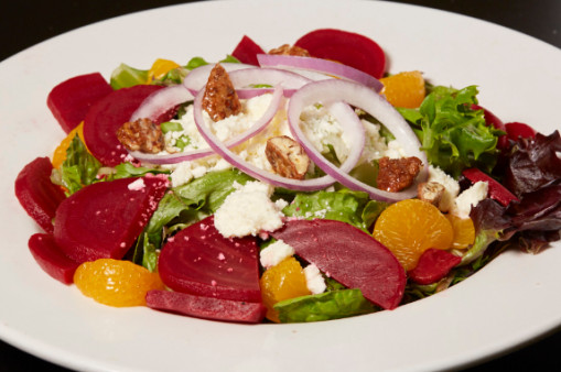 image of Beet Salad