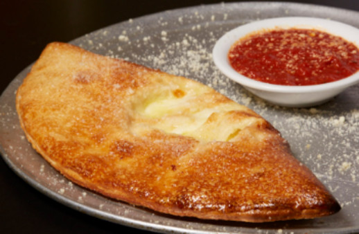 image of Cheese Calzone