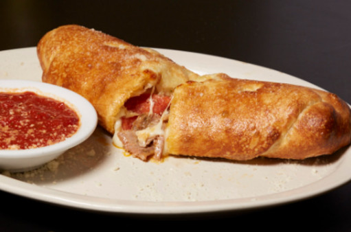 image of 10" Stromboli