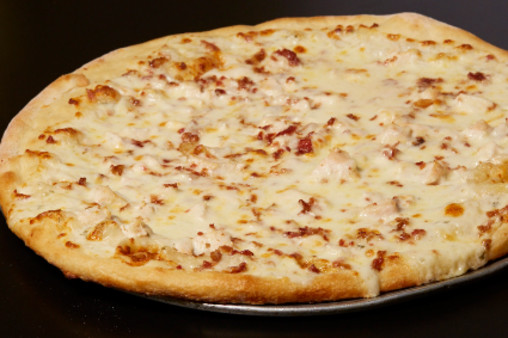 image of Chicken Bacon Ranch