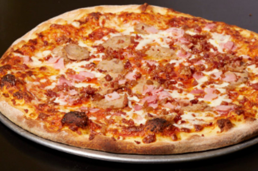 image of Meat Lovers Pizza
