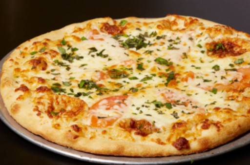 image of Margherita Pizza