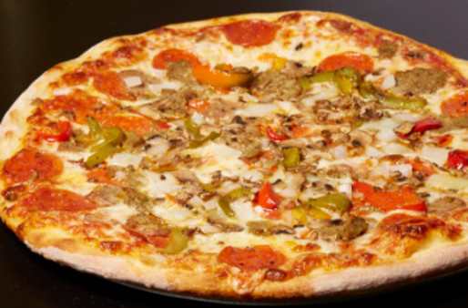 image of Supreme Pizza