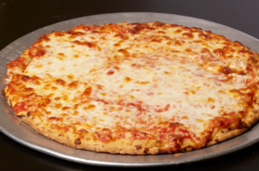 image of 12" Cauliflower Pizza