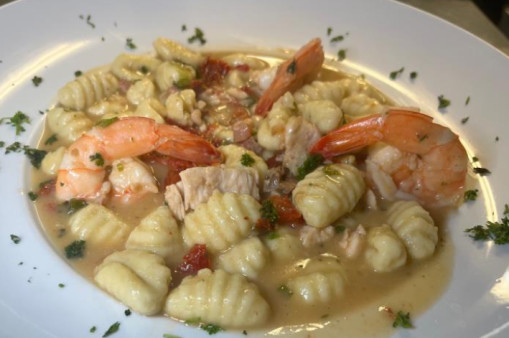 image of Gnocchi ala Riccardo